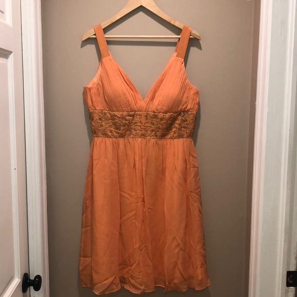 Oleg Cassini Dresses & Skirts - Oleg Cassini cocktail dress size 12